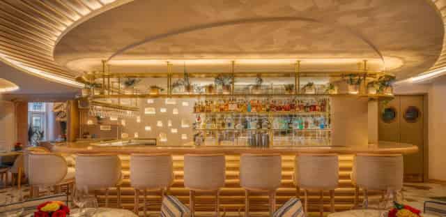 First Floor (Exclusive Hire)