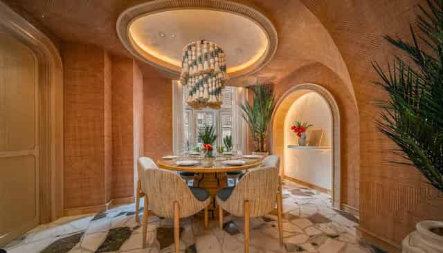 First Floor (Exclusive Hire)