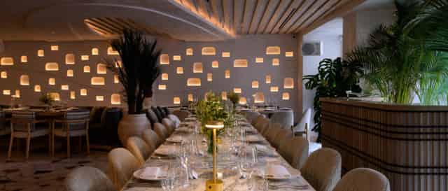 First Floor (Exclusive Hire)