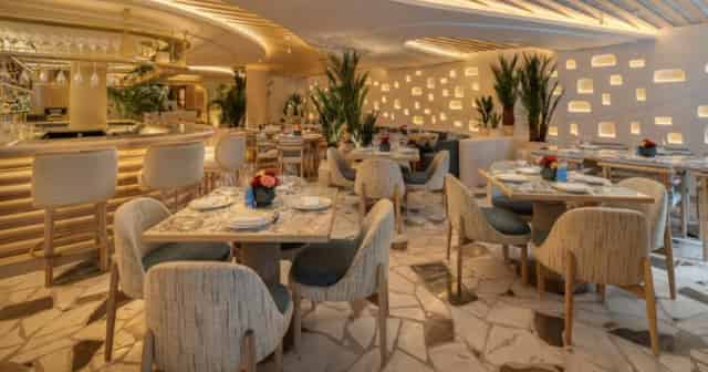 First Floor (Exclusive Hire)