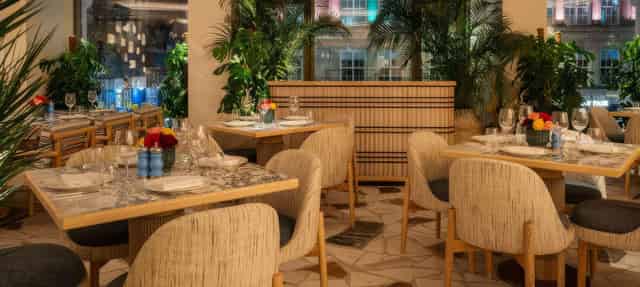 First Floor (Exclusive Hire)