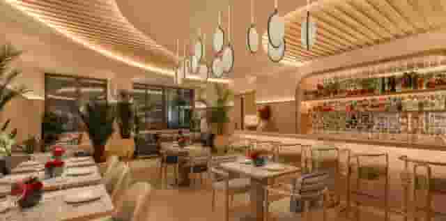 Ground Floor