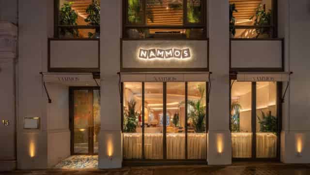 Exclusive Venue Hire