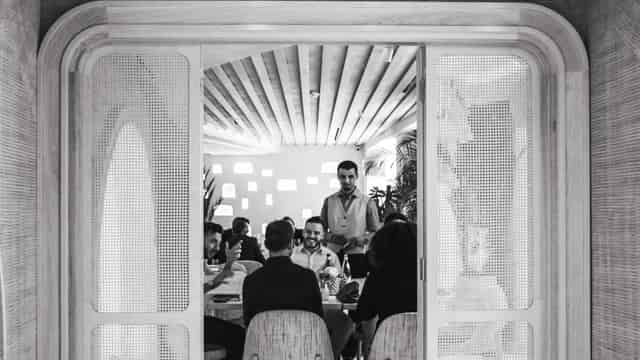 Exclusive Venue Hire