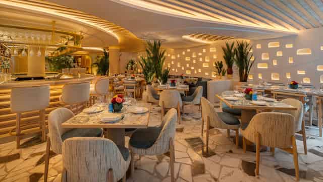 Exclusive Venue Hire