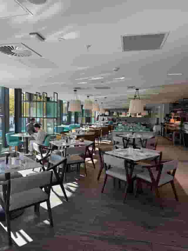 Gino D'Acampo Newcastle