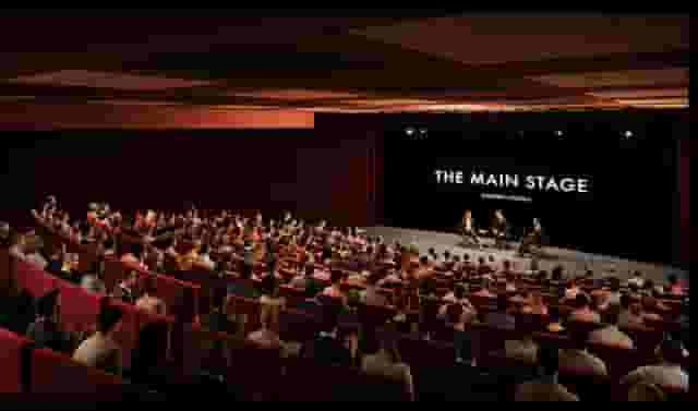 Main Stage
