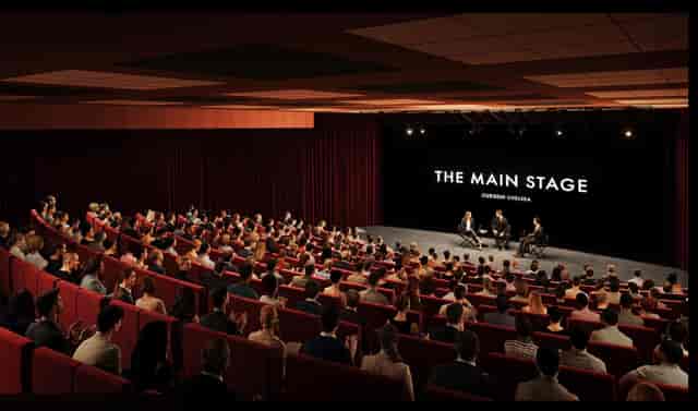 Curzon Chelsea