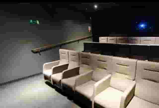Curzon Chelsea