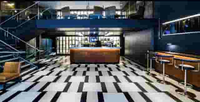 Curzon Chelsea