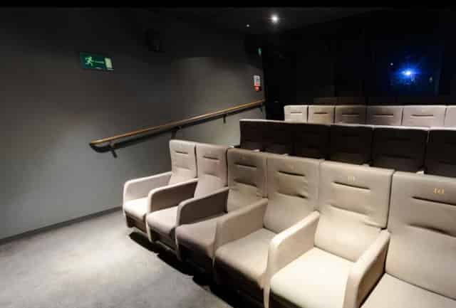 Studio B