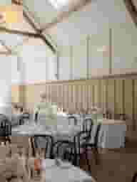 Reception Drinks Venues