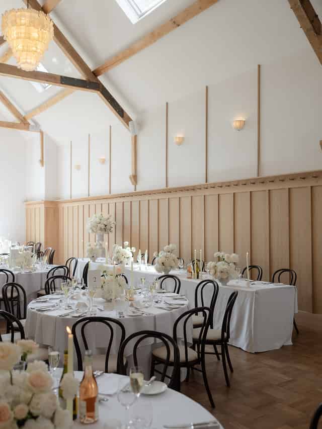 Dockenfield Hall