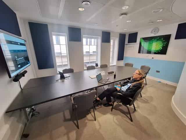 Entwisle Room