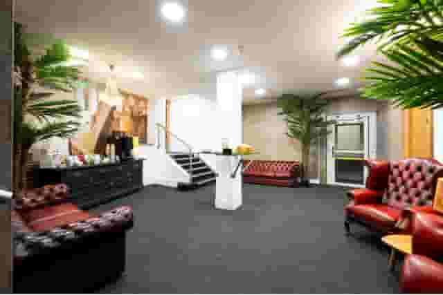 Westminster Suite