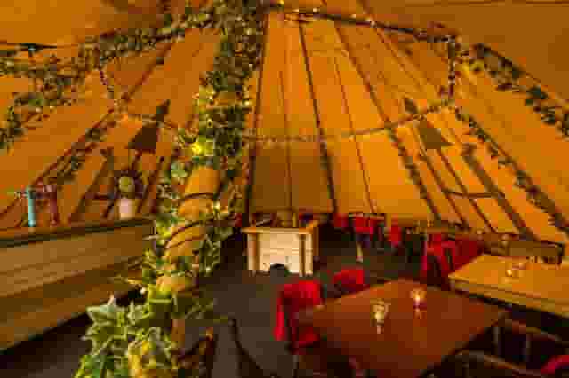 Chelsea Winter Village & Illuminations — Corporate Christmas Parties