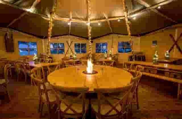 Chelsea Winter Village & Illuminations — Corporate Christmas Parties