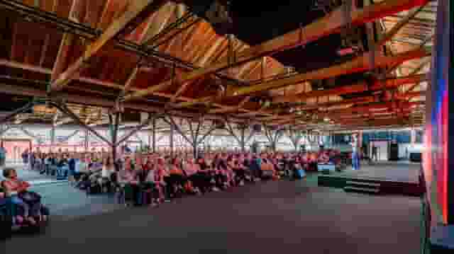 Whole Venue