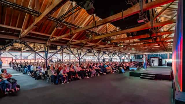 Whole Venue