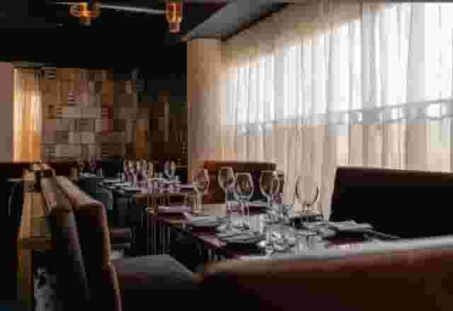 Gaucho Newcastle