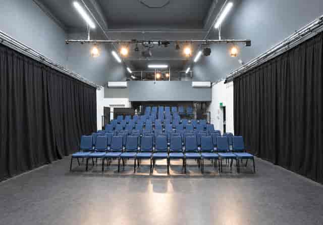 Omnibus Theatre