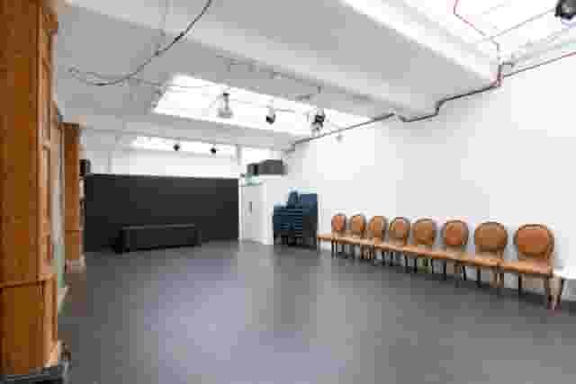 Omnibus Theatre