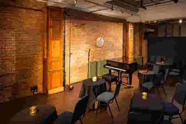 Omnibus Theatre