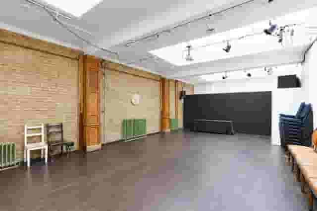 Omnibus Theatre