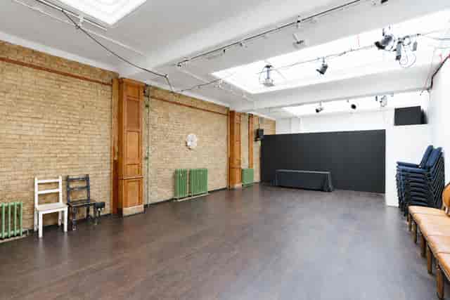 Omnibus Theatre