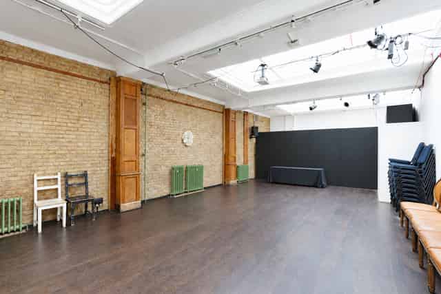 Common Room