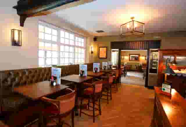 Red Lion