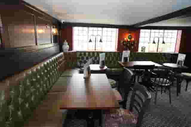 Red Lion