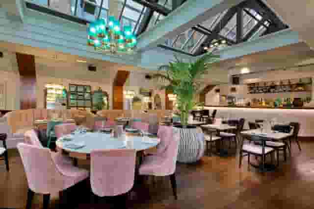 Slug & Lettuce Deansgate