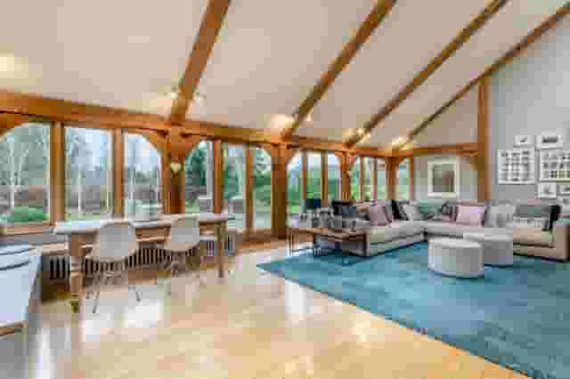 Putteridge Bury