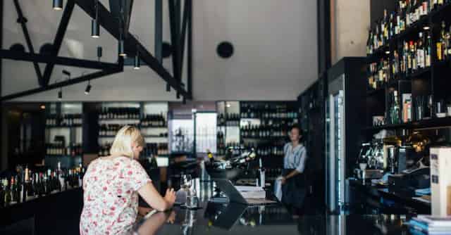 KASK Wine Bar and Garden