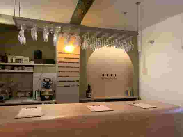 Kitchen by KASK