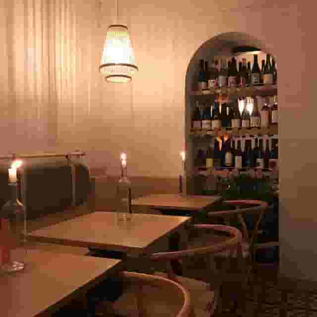 Kitchen by KASK