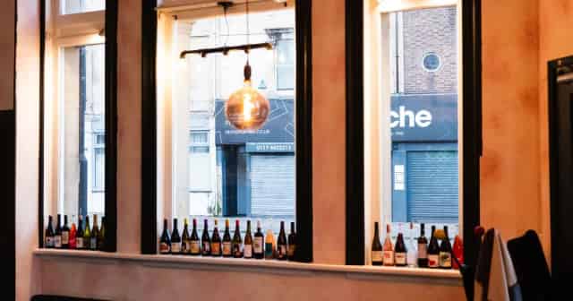 Kitchen by KASK