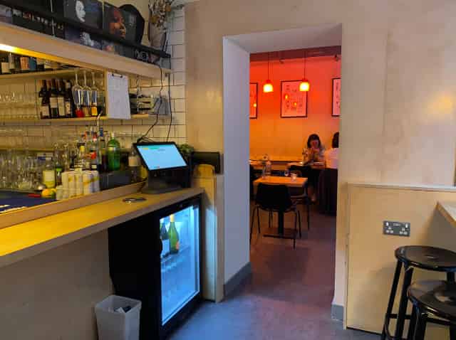 Kitchen by KASK