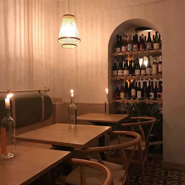Kitchen by KASK