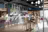 Unusual Venues