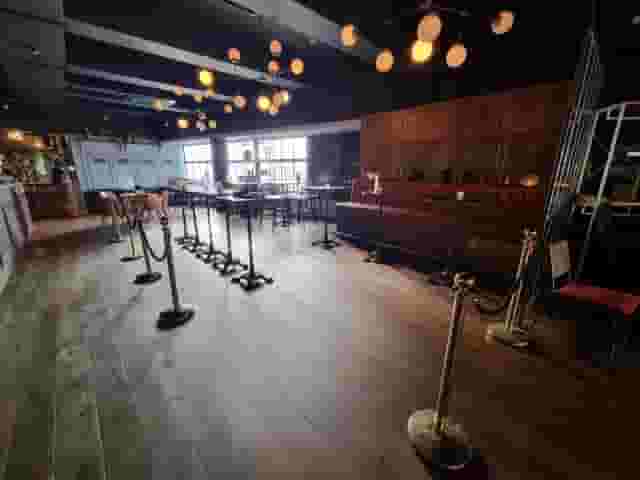 The Lounge