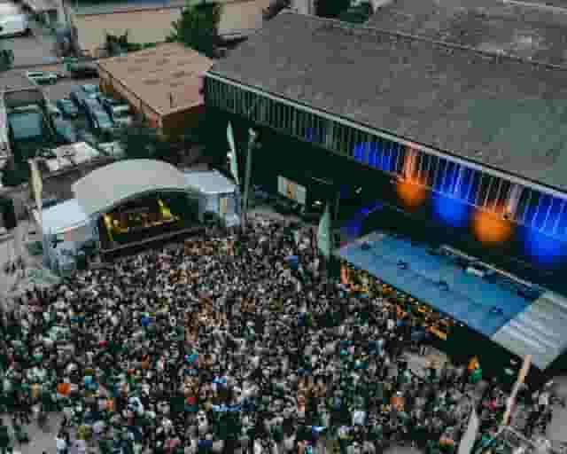 Whole Venue