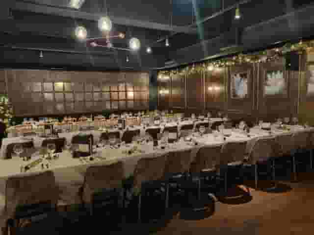 Whole Venue