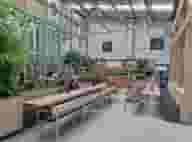 Meeting Rooms
