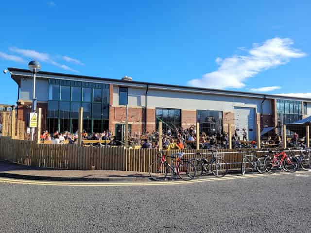 Whole Venue