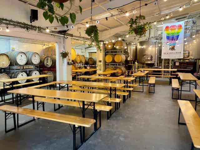 Whole Venue
