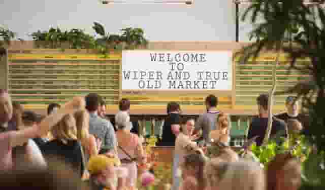 Wiper and True Taproom