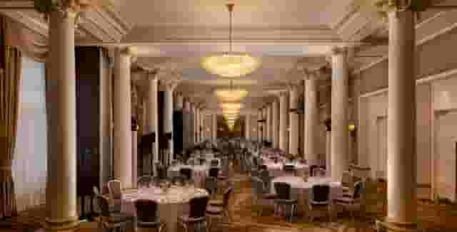 Adelphi Suite