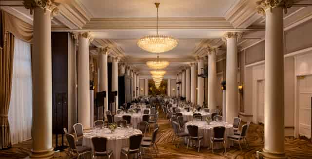 Adelphi Suite